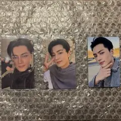 THESIN:VANISH ジェイトレカ