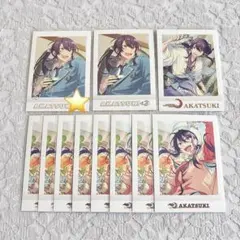 あんスタ ぱしゃこれ 神崎颯馬