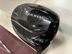 リョーマMAXIMA2 ドライバー TYPE D 9.5度のサムネイル