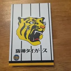 阪神タイガース　御朱印帳＋優勝御朱印　虎道　2025年