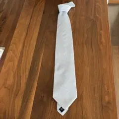 ダンヒル水色ネクタイ