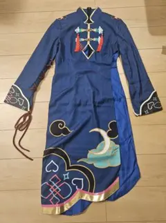 あんスタ クロススカウト パープレックス　七種茨 羽風薫　鳴上嵐　コスプレ衣装のサムネイル