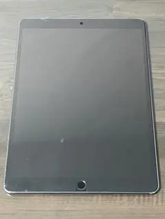 iPad Air3 64GB 充電ケーブル・ケース付き　※値下げ可