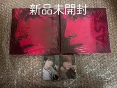 NCT ヘチャン TASTE ソロ CD未開封2枚セットmu-mo特典付