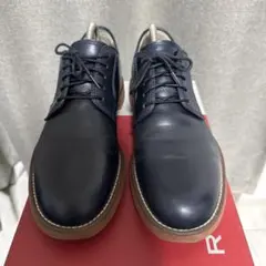 REGAL シューズネイビー51MRAH 24センチ