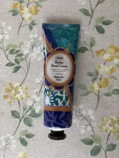 【限定品】SABON Hand Cream Majestic Galaのサムネイル