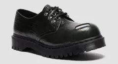 ドクターマーチン　1461 STEEL TOE 3 ホール シューズ
