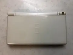 Nintendo DS lite ニンテンドー（ホワイト）本体のみ