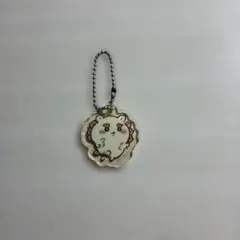 ちいかわ アクリルキーホルダー シーサー
