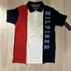 TOMMY HILFIGER ポロシャツ 12/14
