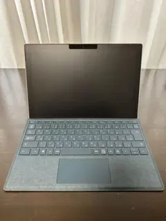 Microsoft Surface Pro7 Signature タイプカバー付
