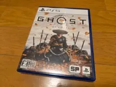 PS5 Ghost of Yōtei