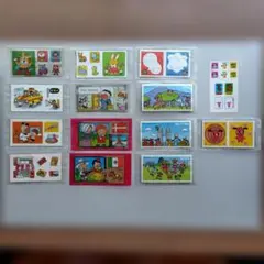 中級コレクターおかもち様 リクエスト 2点 まとめ商品