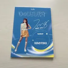 2026年最新】kep1er doublast シャオティンの人気アイテム - メルカリ