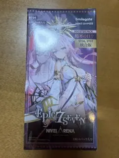 ヴァイス プレミアムブースター プレブ Key 25th N 4コン - メルカリ