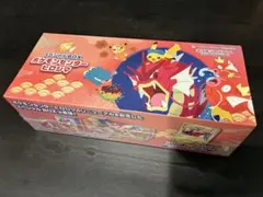ポケモンカード　ポケモンセンター　ヒロシマ　未開封BOX