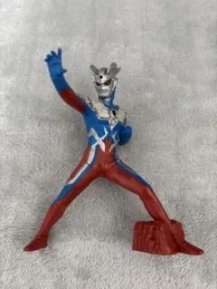 アルティメットルミナス ウルトラマンゼロ