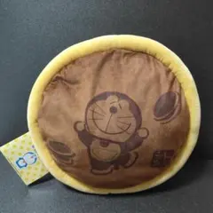 新品・タグ付き　ドラえもん　どら焼きリュックのサムネイル