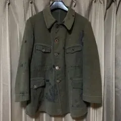 2026年最新】フランス ファーマーズジャケットの人気アイテム - メルカリ