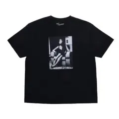 MINEDENIM AMY WINEHOUSE 新作 新品 プリントTシャツ Lのサムネイル