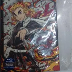 鬼滅の刃 無限列車編 Blu-ray 完全生産限定版