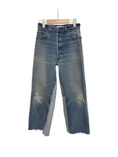 RE/DONE Levi’s リダン リーバイス デニムパンツ【土日限定価格】のサムネイル