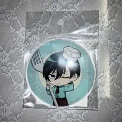 ブルーロック アクリルコースター 糸師凛