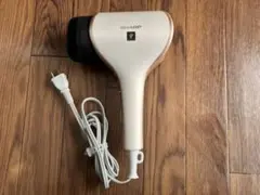 2026年最新】シャープ ドライヤー wx3の人気アイテム - メルカリ