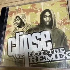 Clipse We Got The Remix