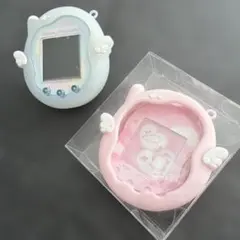 たまごっちuni シリコンカバー