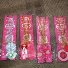 セボンスター4点セット