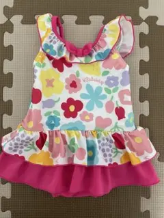 kladskap 水着　80センチ