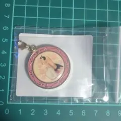 ホロライブ Bloom フラワーチャーム　癒月ちょこ