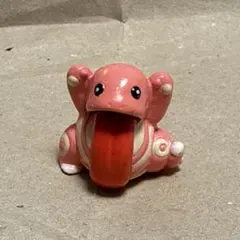 【希少】　ポケモン　フィギュア　ベロリンガ