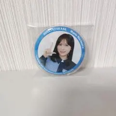 日向坂46 森本茉莉 缶バッジ LAWSON - メルカリ