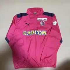 2026年最新】セレッソ大阪 練習着の人気アイテム - メルカリ