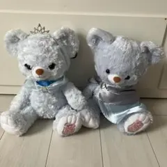 ユニベア ユニベアシティ シンデレラ ブルーローズ プリンセス