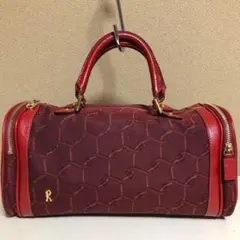 2026年最新】roberta di camerino ボストンバッグの人気アイテム