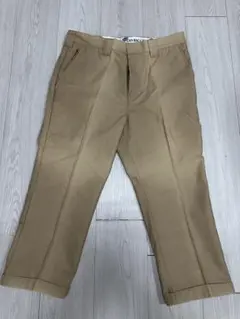 ディッキーズ ×マーカ×アメリカンラグシーパンツ　未使用品　デッドストック