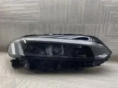 レクサス HID ヘッドライト 左右セット KOITO 50-79 刻印 イ - メルカリ