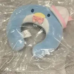 サンリオ シークレットミニカチューシャ　タキシードサム
