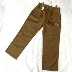 Brown by 2-tacs 新品未使用品タグ付き カーゴパンツ Mのサムネイル