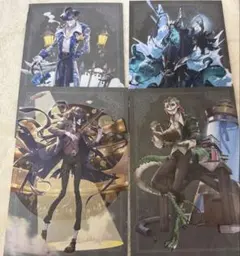 2026年最新】ハスター 第五人格の人気アイテム - メルカリ