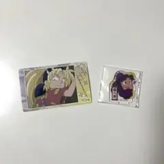 忍たま乱太郎 4年生グッズ 2点まとめ売り