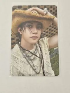 StrayKids KARMA countingstars バンチャン スキズ