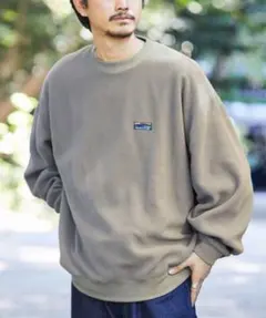 FREAK'S STORE スウェット