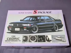 2026年最新】セドリック Y31 グランツーリスモSVの人気アイテム - メルカリ