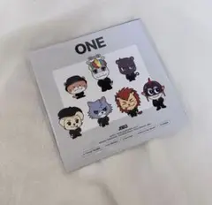 三代目 mini album 「ONE」会場限定盤 アルバム ポスター付き