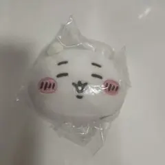 ちいかわ マスコット ぬいぐるみ ガチャガチャ