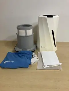 エアドッグ モイ 高性能加湿器 airdog moi H5 2023年製 - メルカリ